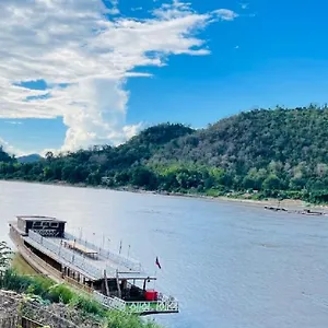 Bed and breakfast Thida Mekong Riverside