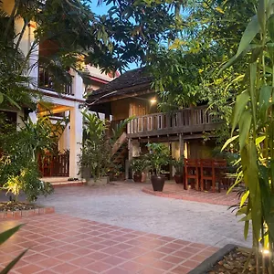 Maison d'hôtes Golden Sun Boutique