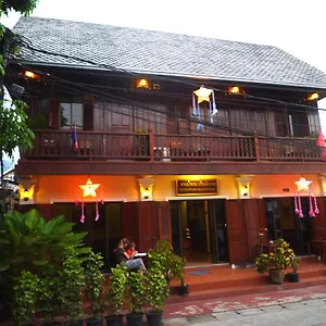 Maison d'hôtes Pakhongthong