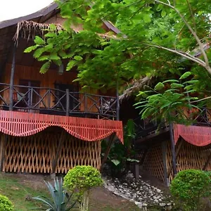 Pensión Thongbay